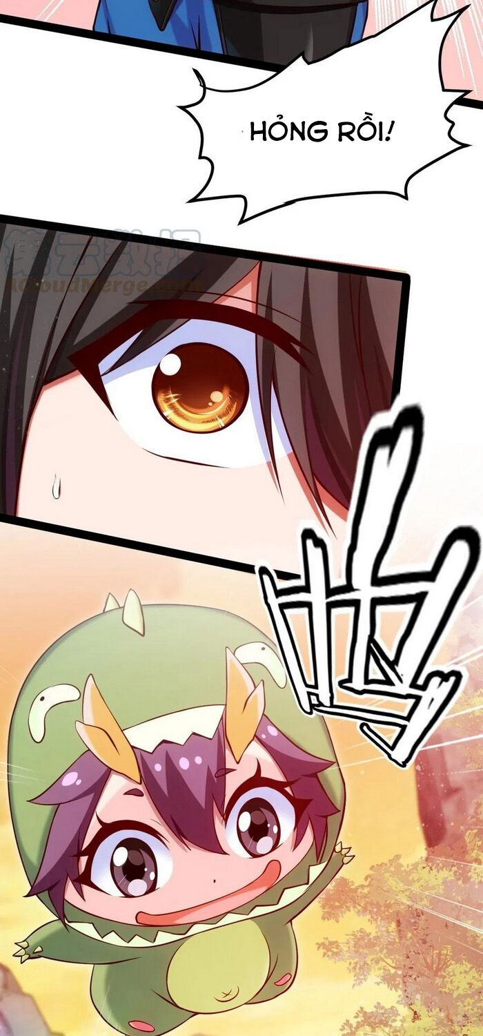 ma thú kiếm thánh dị giới tung hoành chapter 145 11