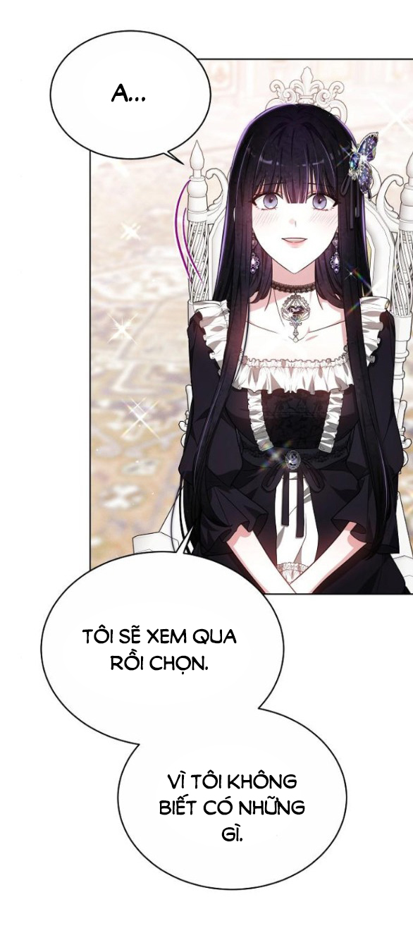 cô dâu của obsidian chapter 8.1 67