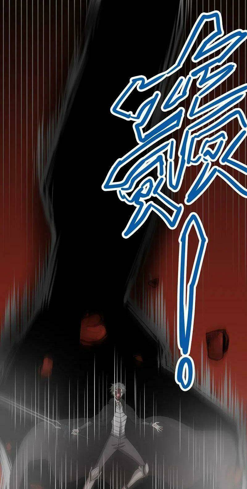 kiếm vũ chapter 225 25