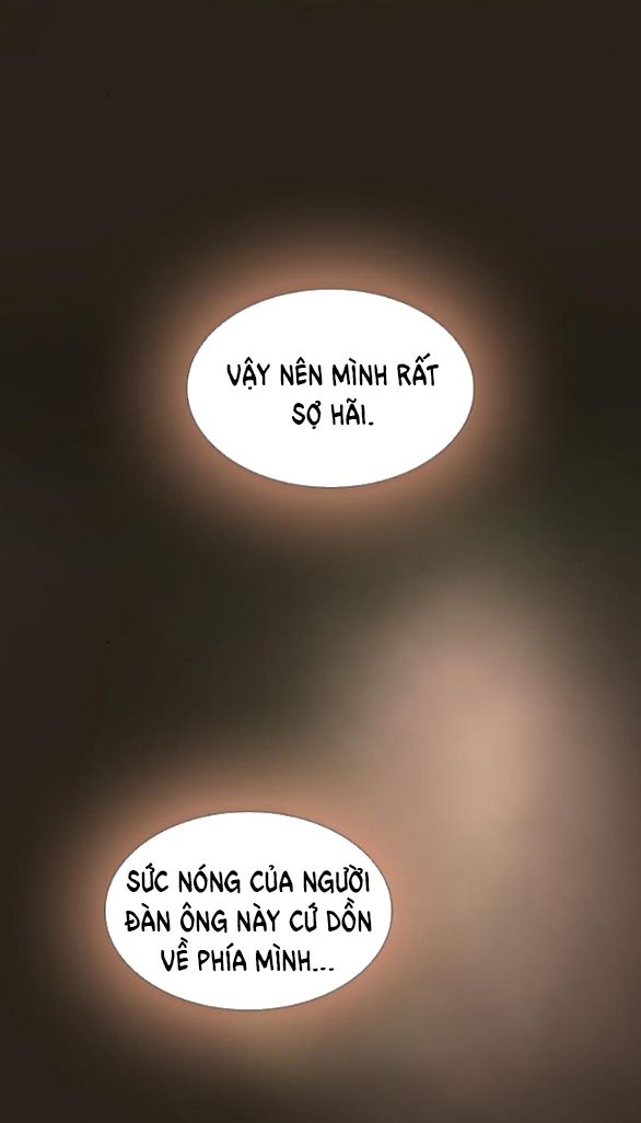 khóc đi hay là cầu xin tôi cũng được chapter 33.2 20