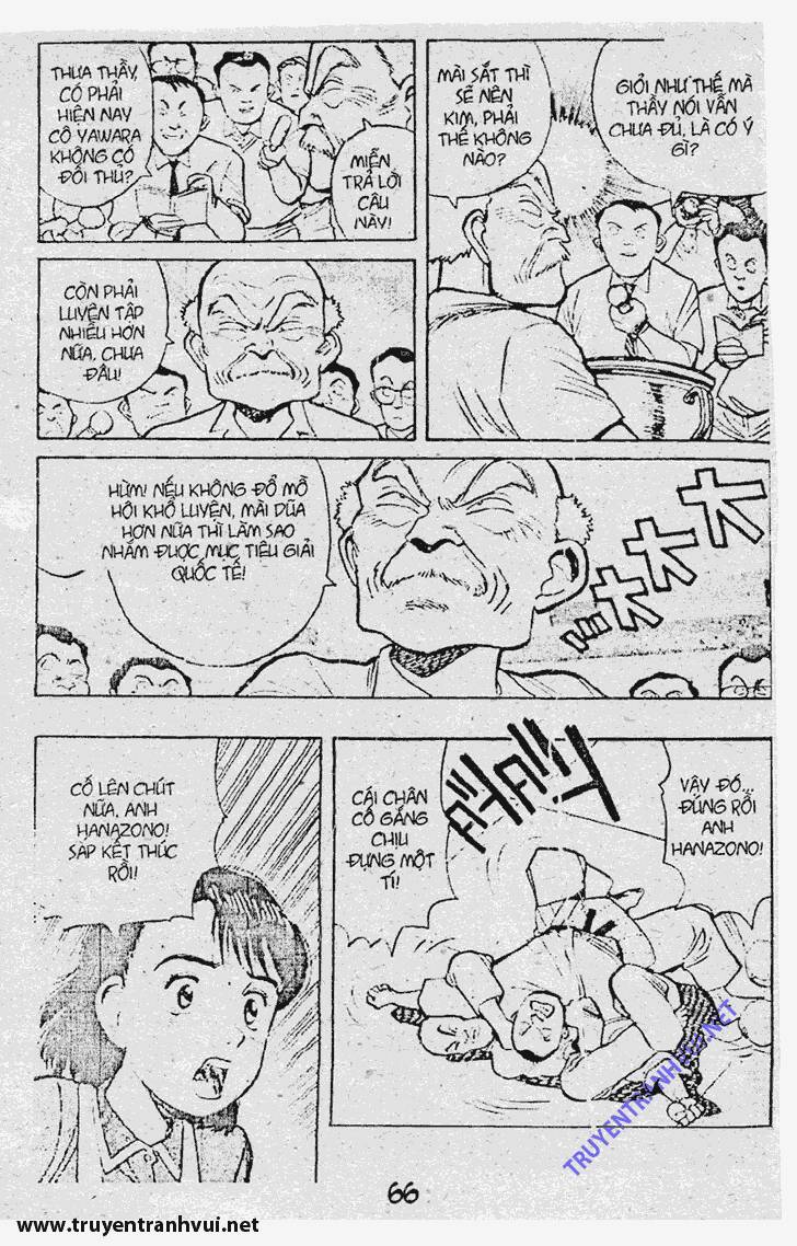 yawara chapter 42 13