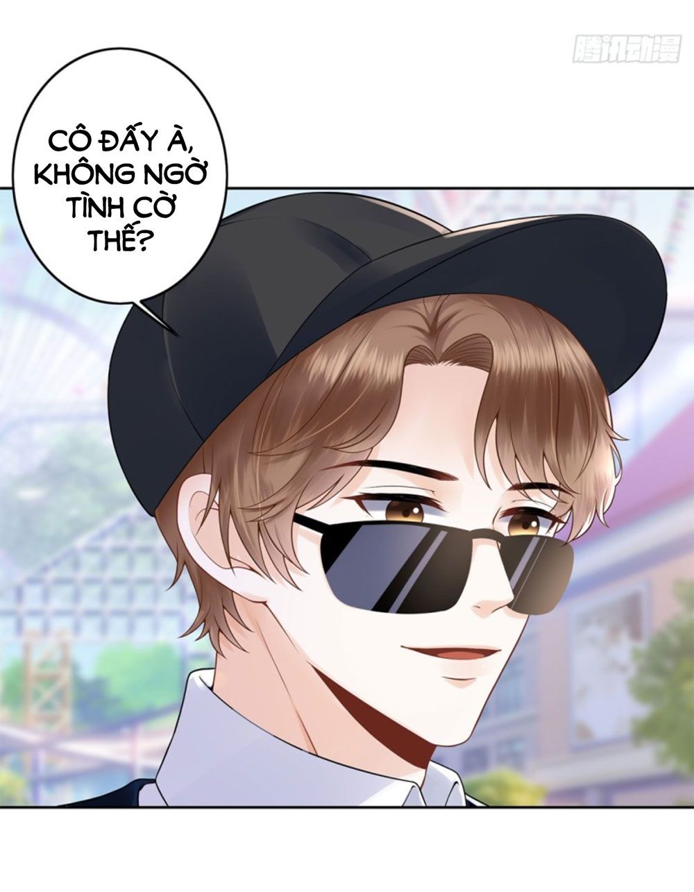 Bạn Trai Điều Khiển Giấc Mơ chapter 50 - Trang 5