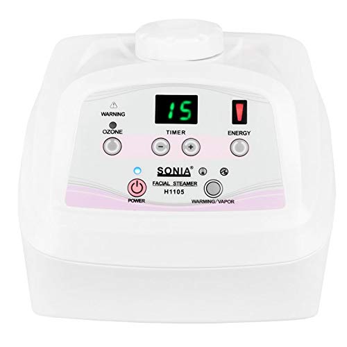 Máy xông tinh đầu thư giãn 1 cần cao cấp Spa - Sonia H1105