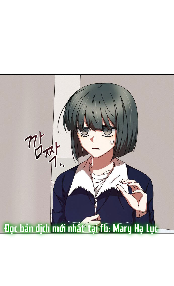 bạn gái tôi là robot -câu chuyện của cheol soo và young hee chapter 9.1 26