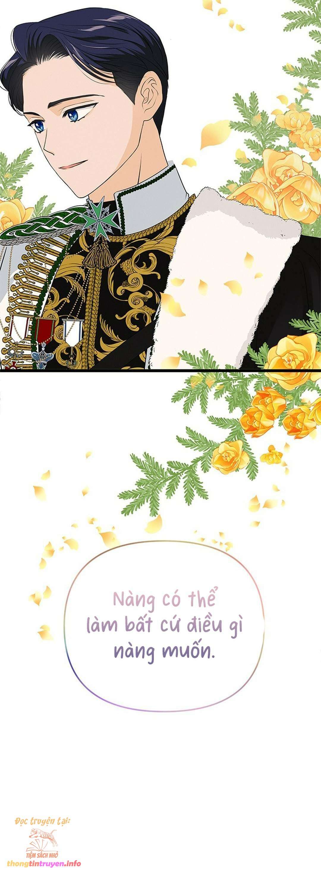 [ 18+ ] bệ hạ đã thay đổi rồi! chapter 15 39