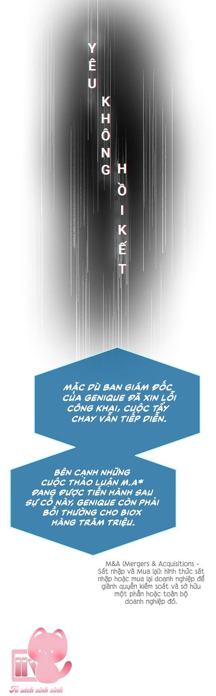 yêu không hồi kết chapter 69 20