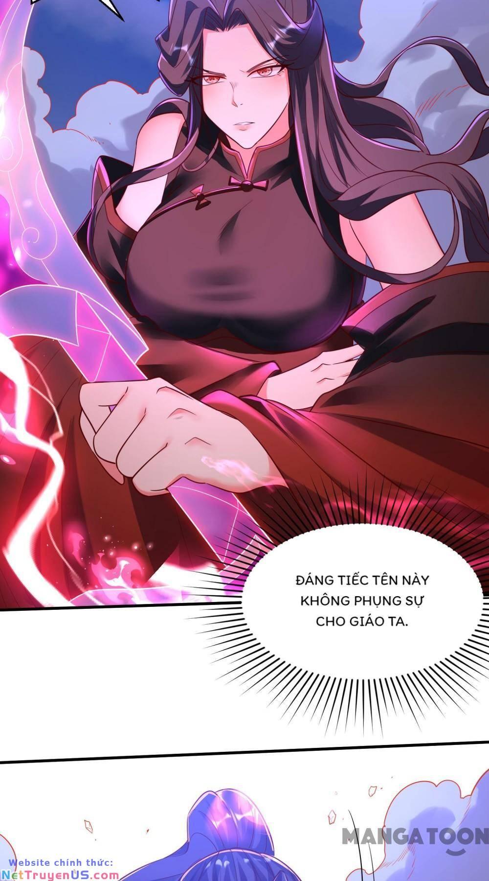 đệ nhất người ở rể chapter 280 41