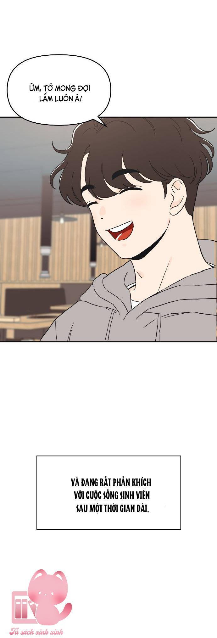 trái dấu hút nhau chapter 4 75