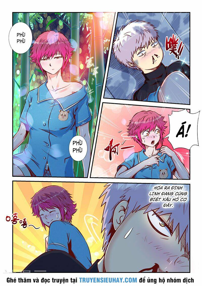 tu chân tứ vạn niên chapter 195 13