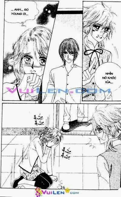 đại ca đi học chapter 13 26