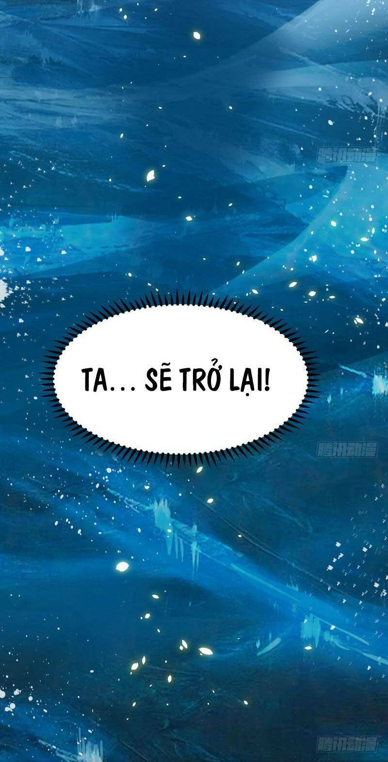 ta là tà đế chapter 18.5 30