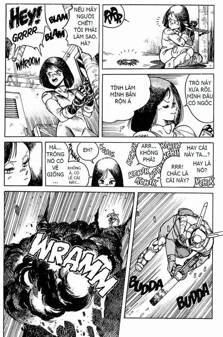 appleseed chapter 1 28