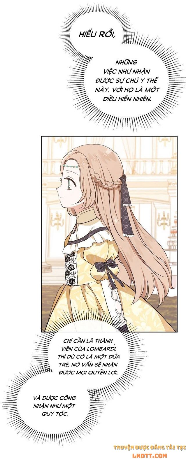 lần này tôi sẽ trở thành gia chủ chapter 22 19