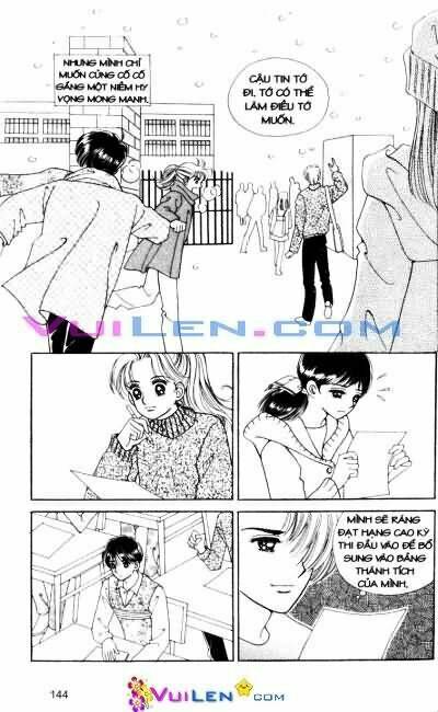 cánh cửa mùa hè chapter 8 144