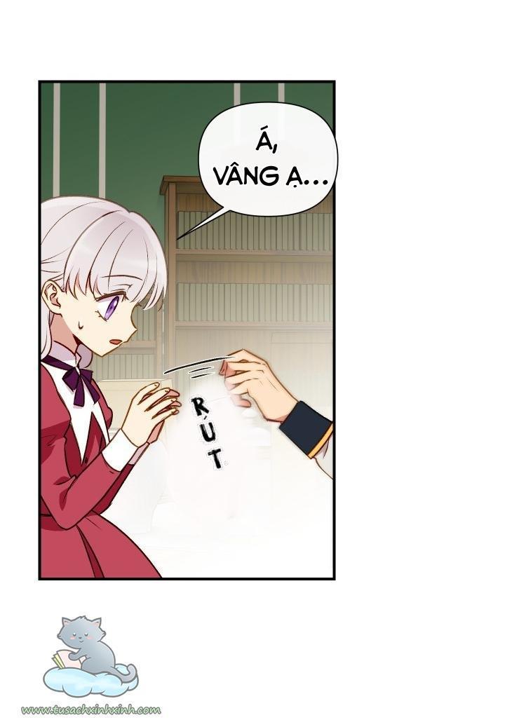 công nương khế ước của gia tộc công tước quái vật chapter 33 28