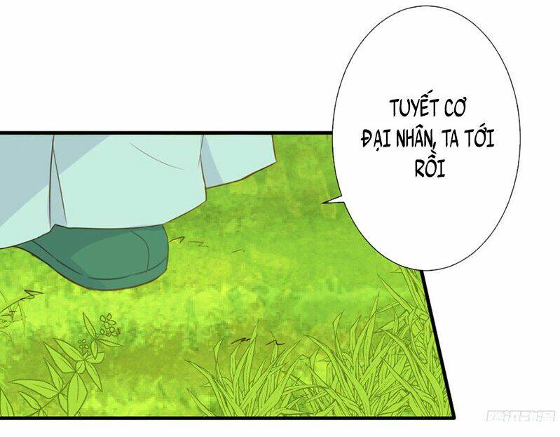 hôm nay ta cũng muốn trêu chọc nàng chapter 35 11