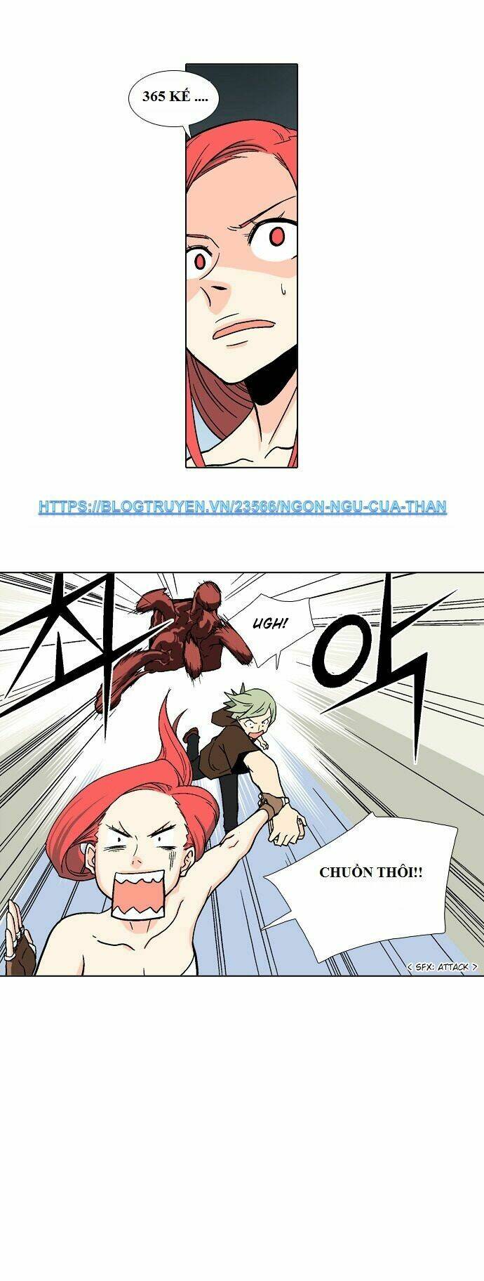 the language of god chapter 24 21