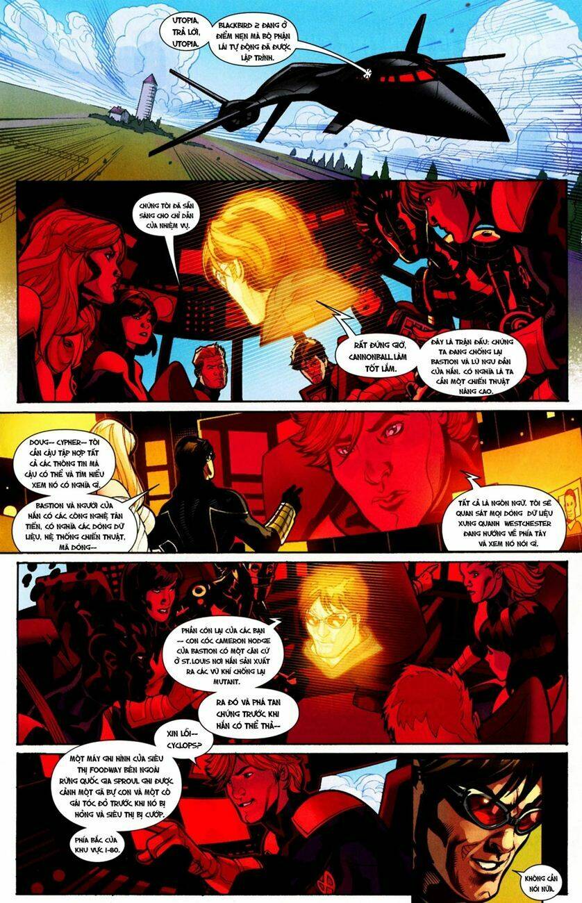 x-men: hope trilogy chapter 2 12