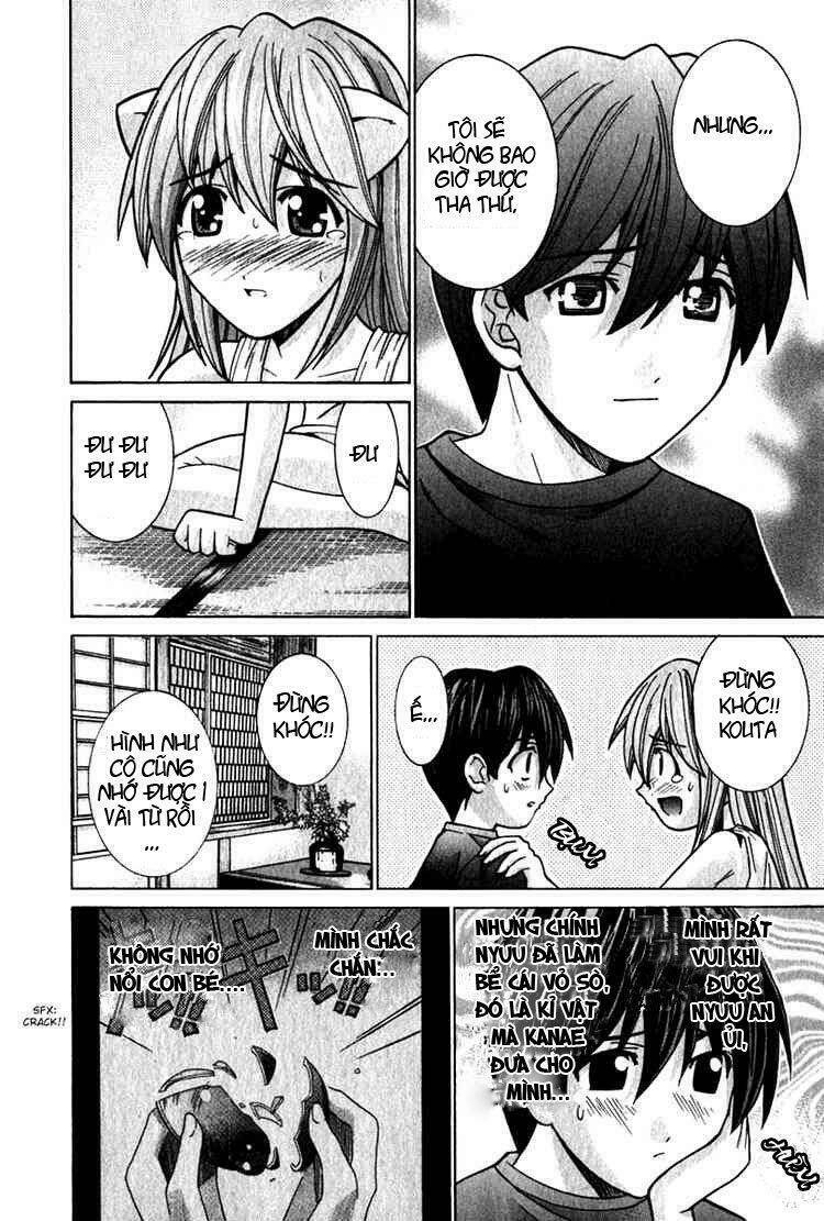 elfen lied chapter 50 6