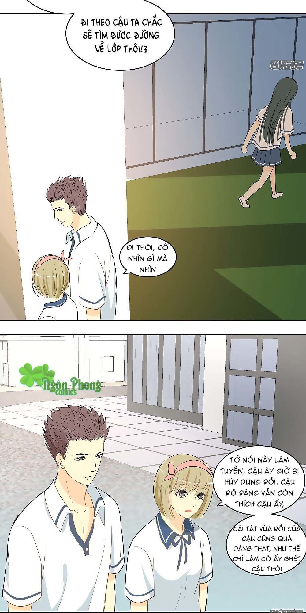 sinh sinh tương thác chapter 6 24