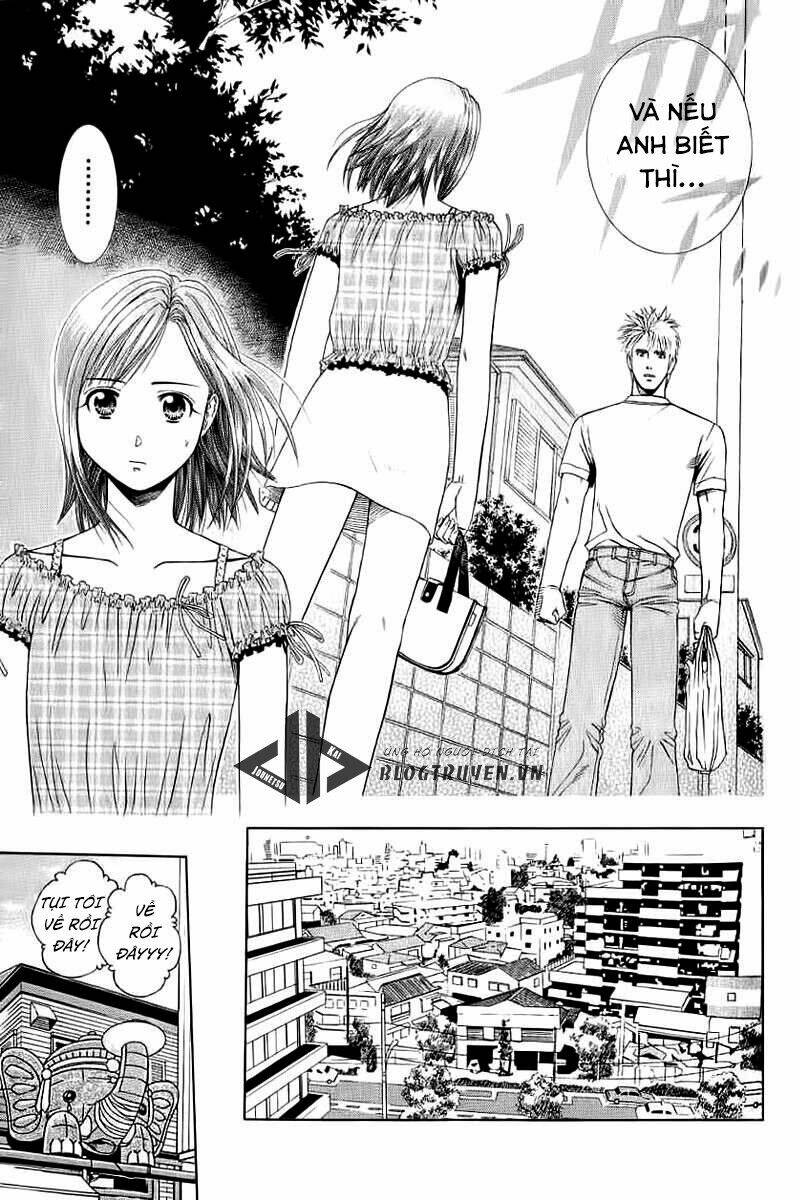 addicted to curry - bàn tay thần sầu chapter 71 15