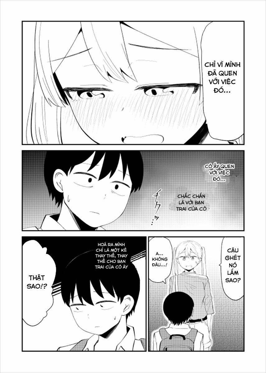 his favorite idol moves in next door chapter 23 3