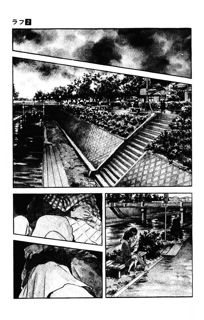 rough - ngọc thô chapter 19 5