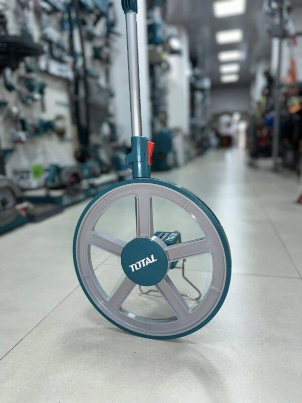 BÁNH XE THƯỚC ĐO TOTAL TMT19945 - HÀNG CHÍNH HÃNG