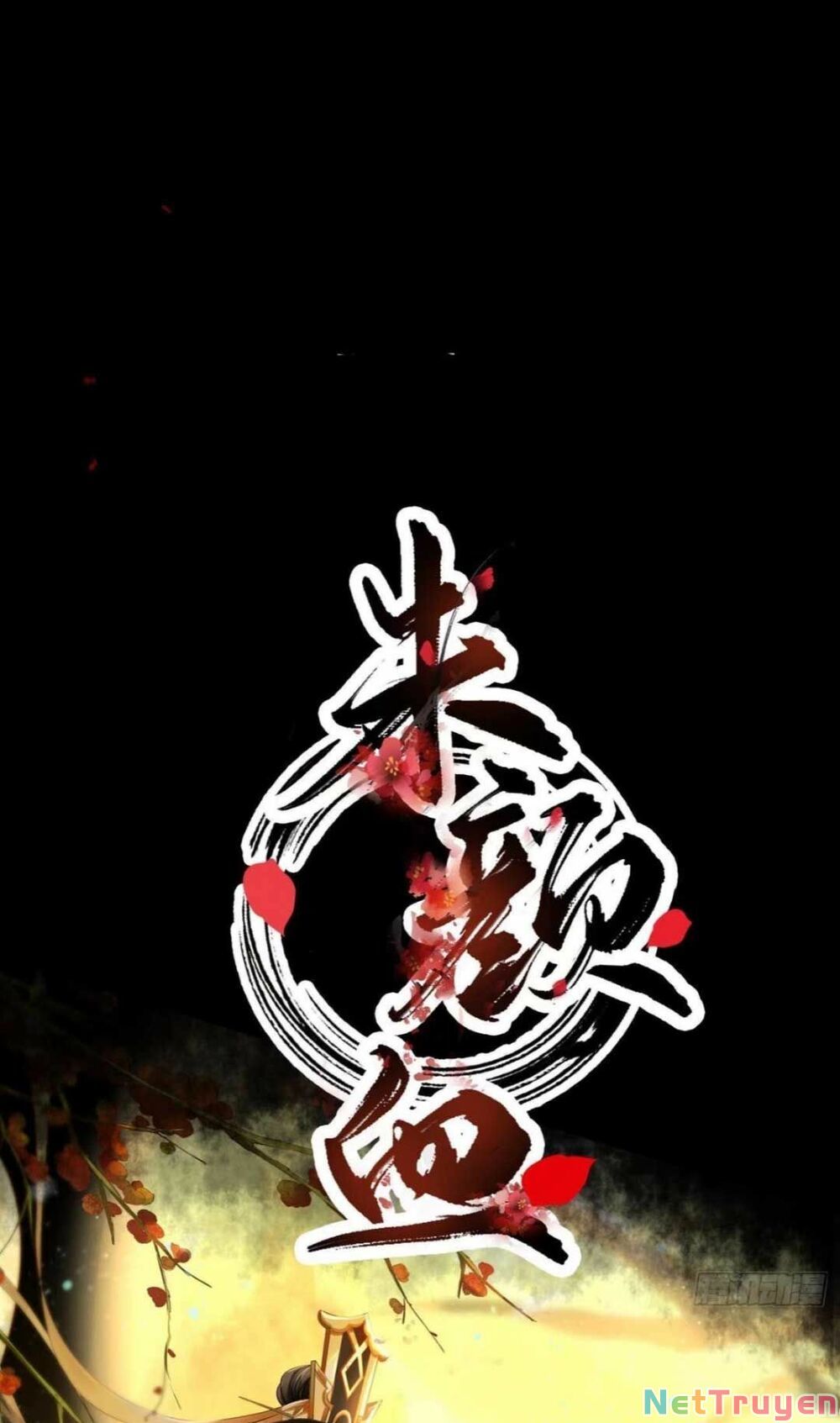 sự trả thù của vương phi chapter 1 20