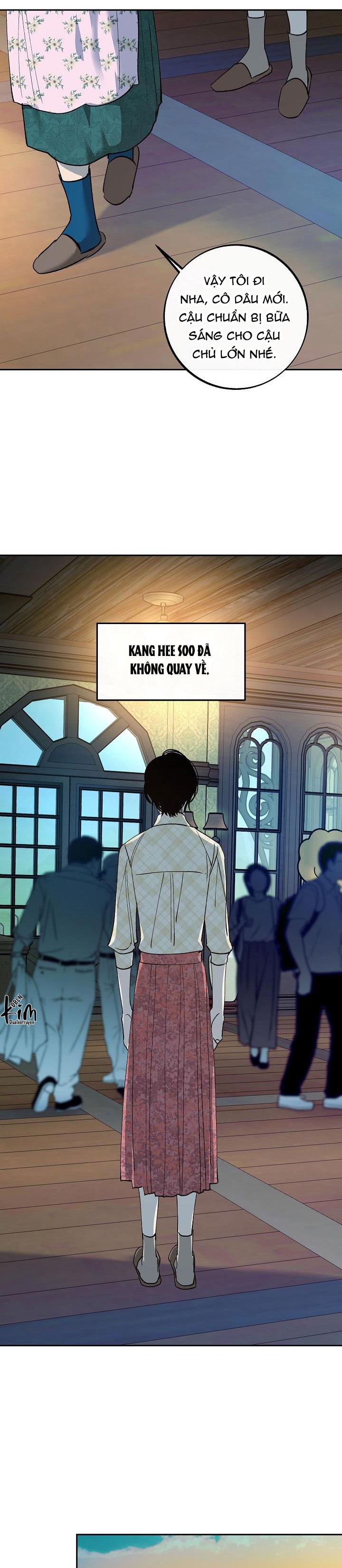 sa ha (anh dâu x em chồng) chapter 17 9