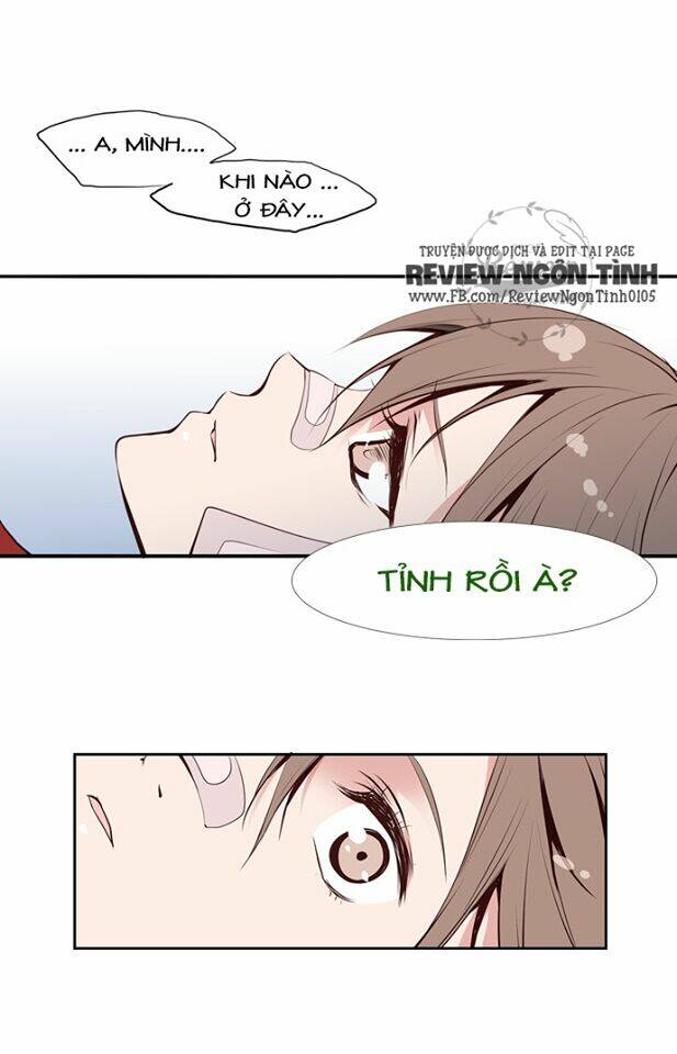 bước ngoặt ngàn vàng chapter 4 17