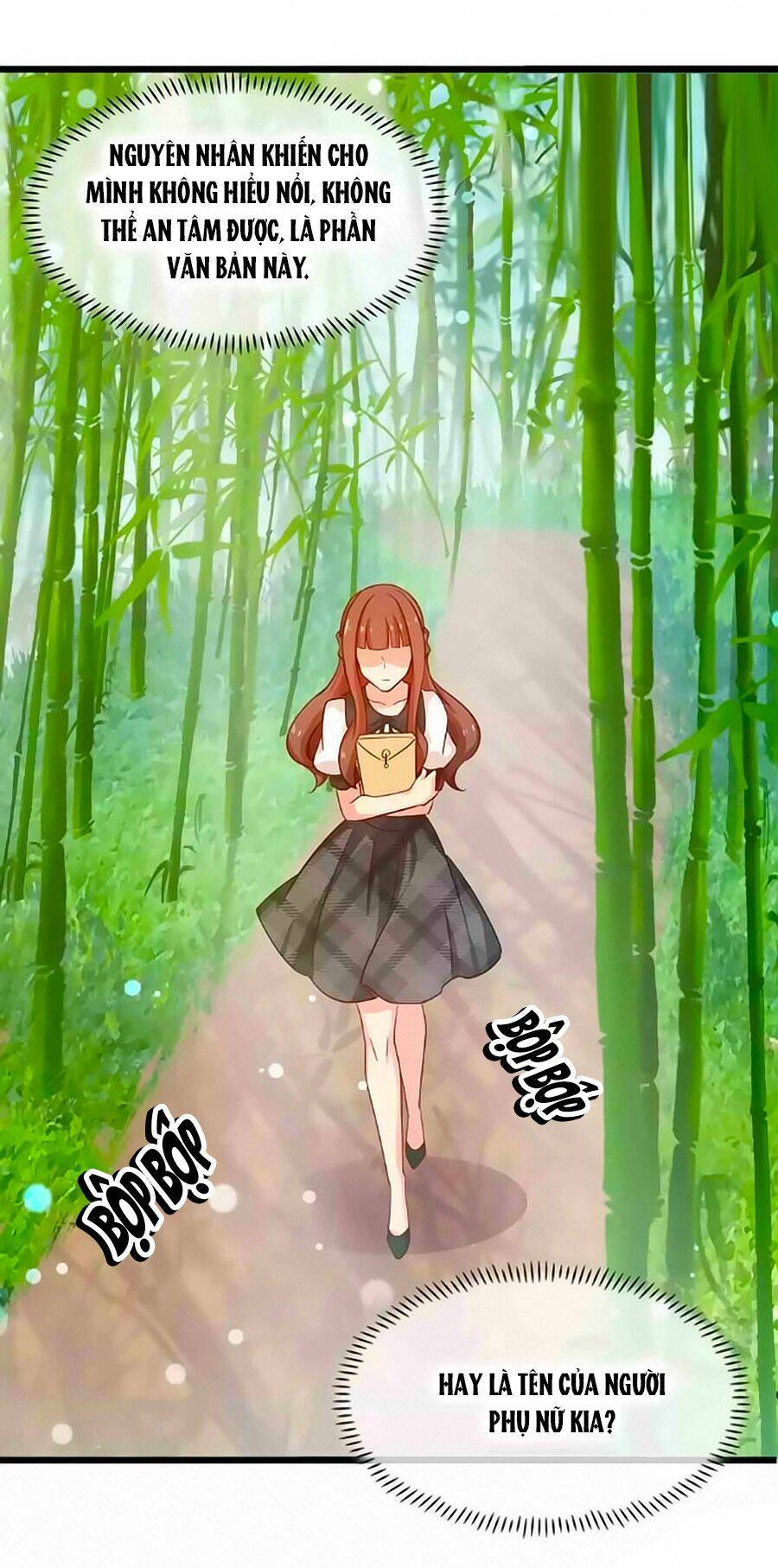 chỉ nhiễm thành hôn chapter 181 1