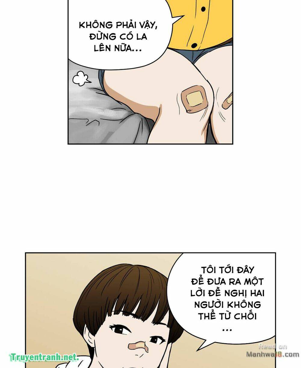 thần bài siêu năng chapter 35 19