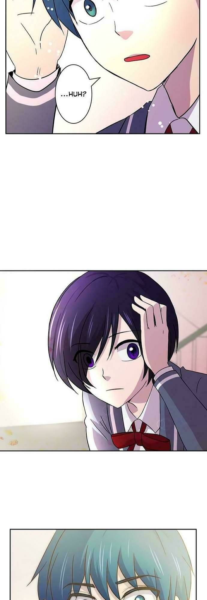 tôi muốn bình thường chapter 1 65