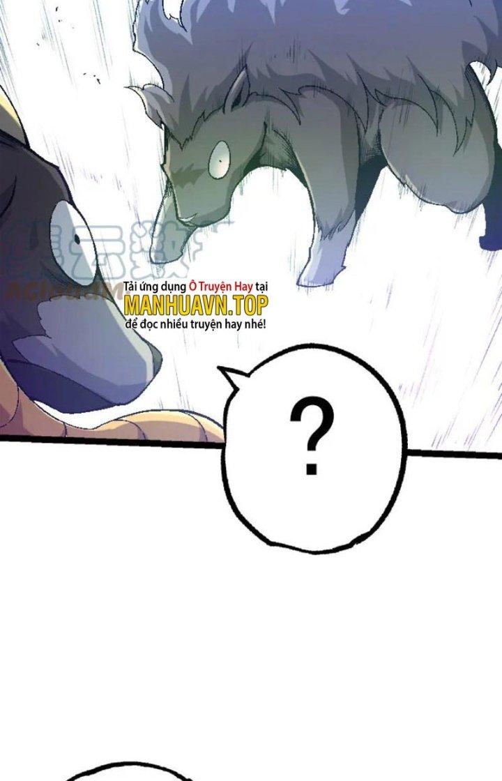 từ cây cổ thụ bắt đầu tiến hóa chapter 31 16