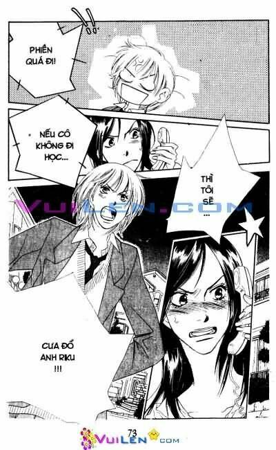 biển rộng bao la chapter 2 73