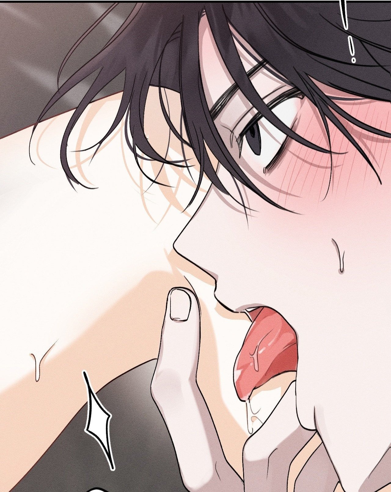 [18+] người đàn ông làm tình với quỷ chapter 2.1 26