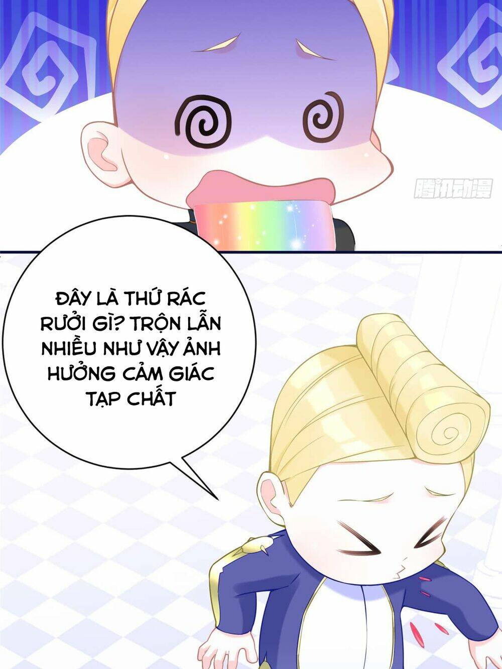 đàn ông trong tương lai không dễ làm chapter 4 21