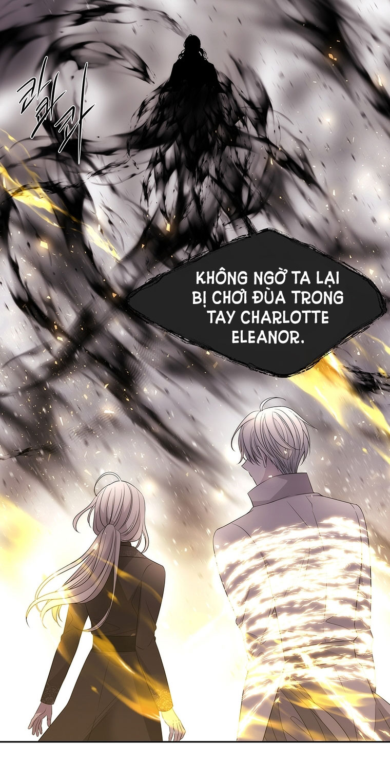 năm môn đệ của charlotte chapter 160.2 7