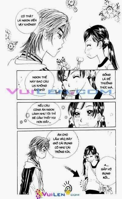 giấc mơ thần tượng chapter 6 124