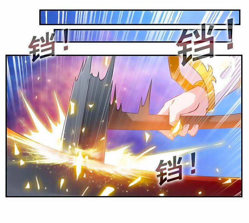 cửu dương thần vương chapter 62 27