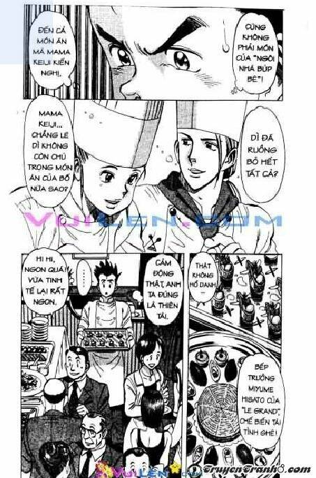 nhà hàng hạnh phúc chapter 5 65