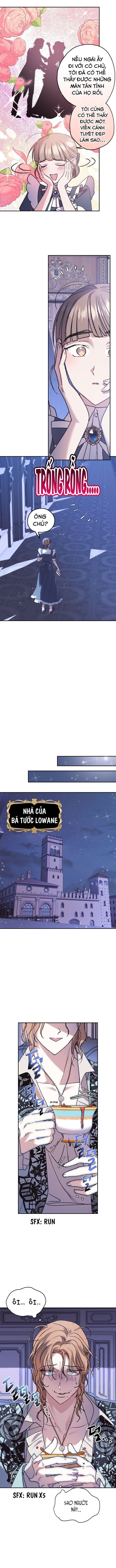 cha à, con không muốn kết hôn đâu chapter 19 11