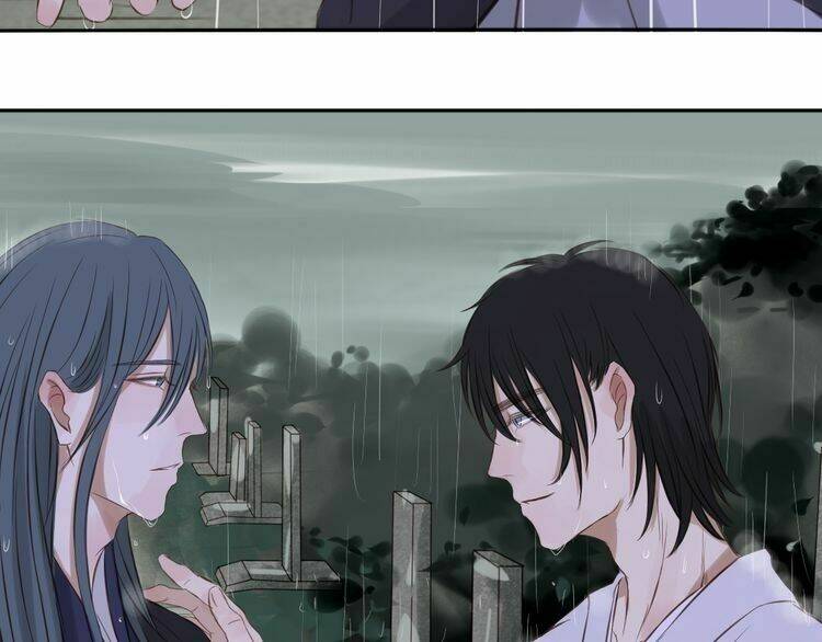 bạch lý hành giả chapter 8 47