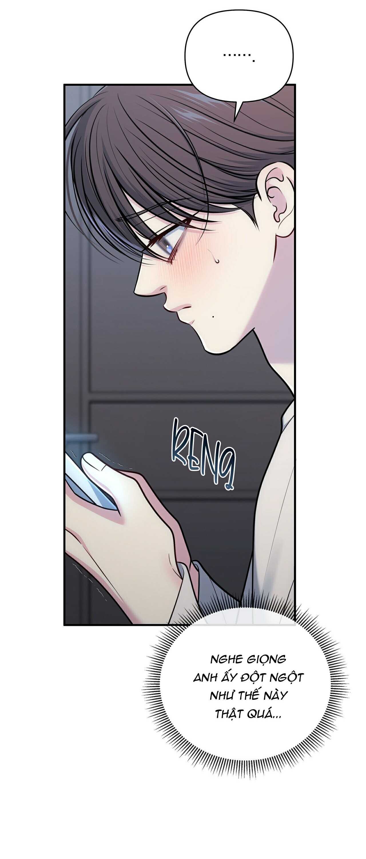 thầm yêu chapter 61 64