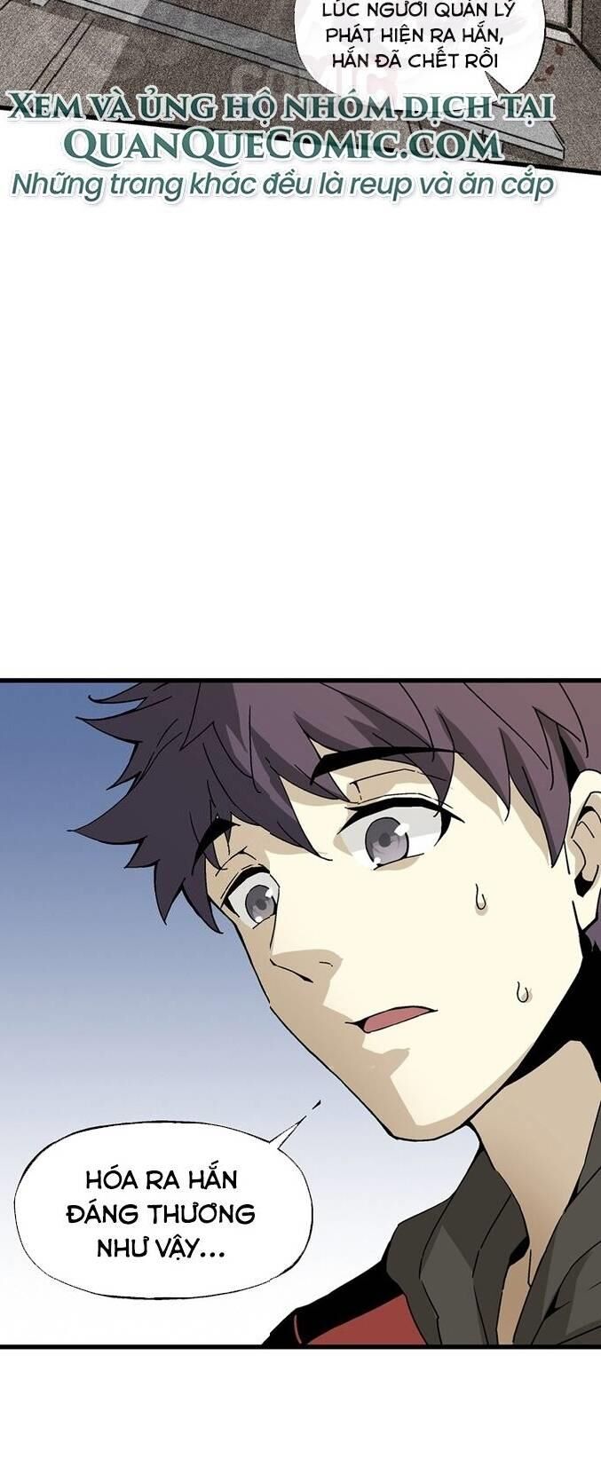 kẻ săn hồn - quỷ hô bắt quỷ chapter 14 16
