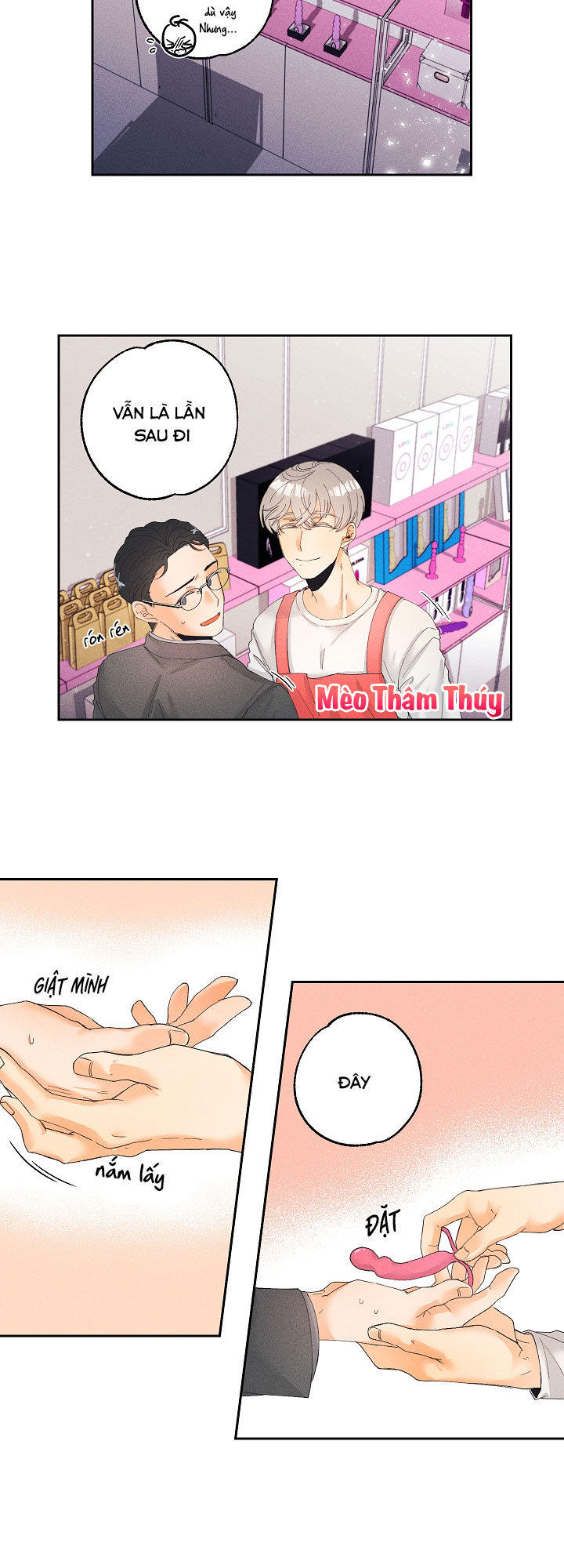 cuộc cải cách dâm dục chapter 2 6