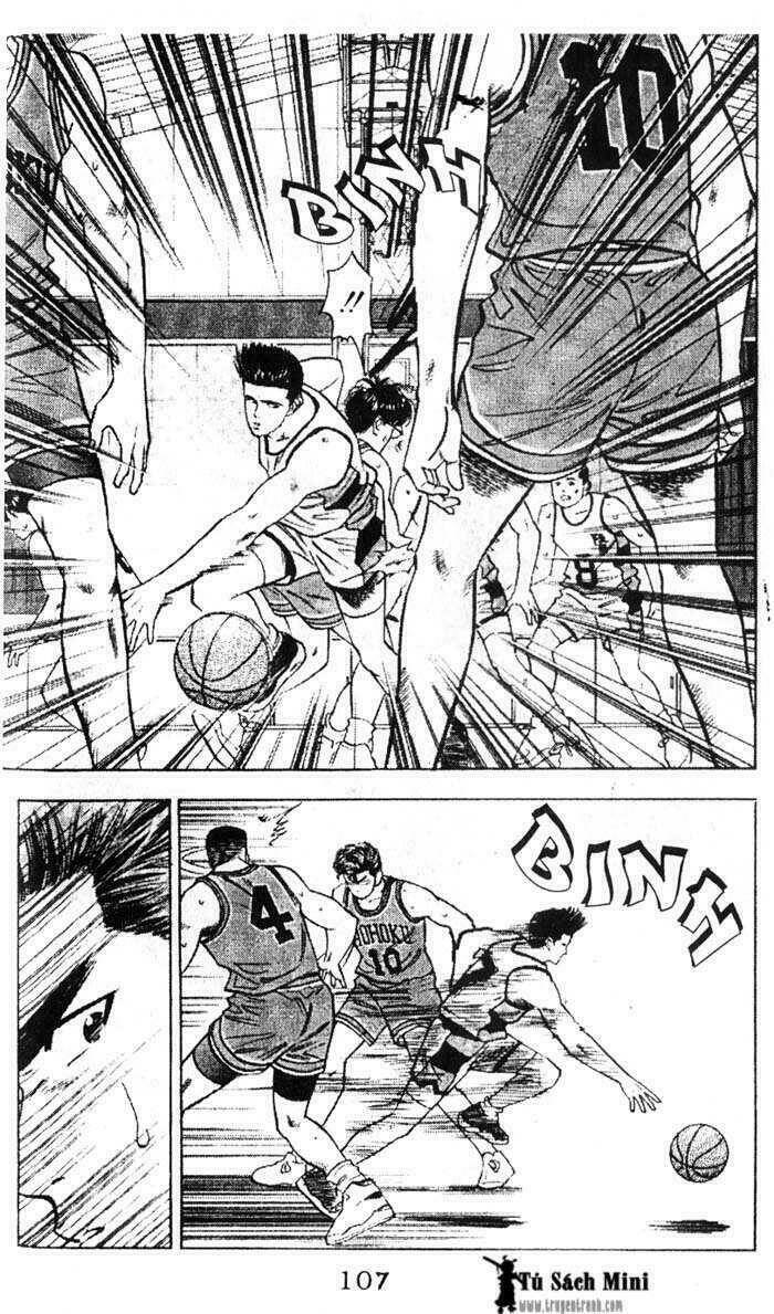 cao thủ bóng rổ chapter 42 10