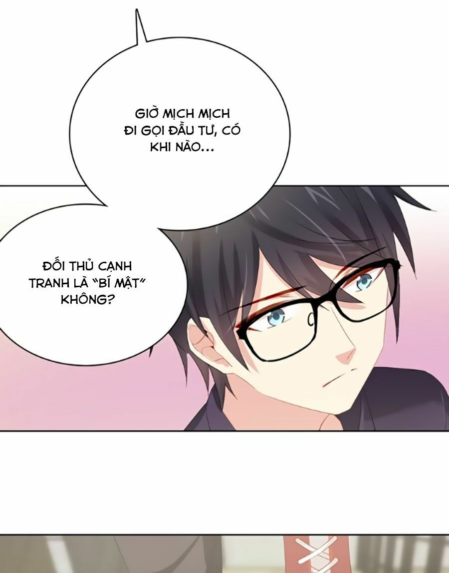 tình yêu là thế phần 2 chapter 25 36