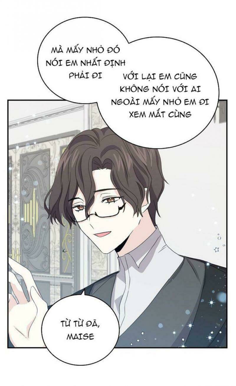 tôi là bạn gái cũ của một người lính chapter 10 18